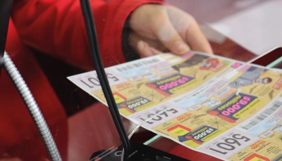 Sorteos Loter&iacute;a 2020